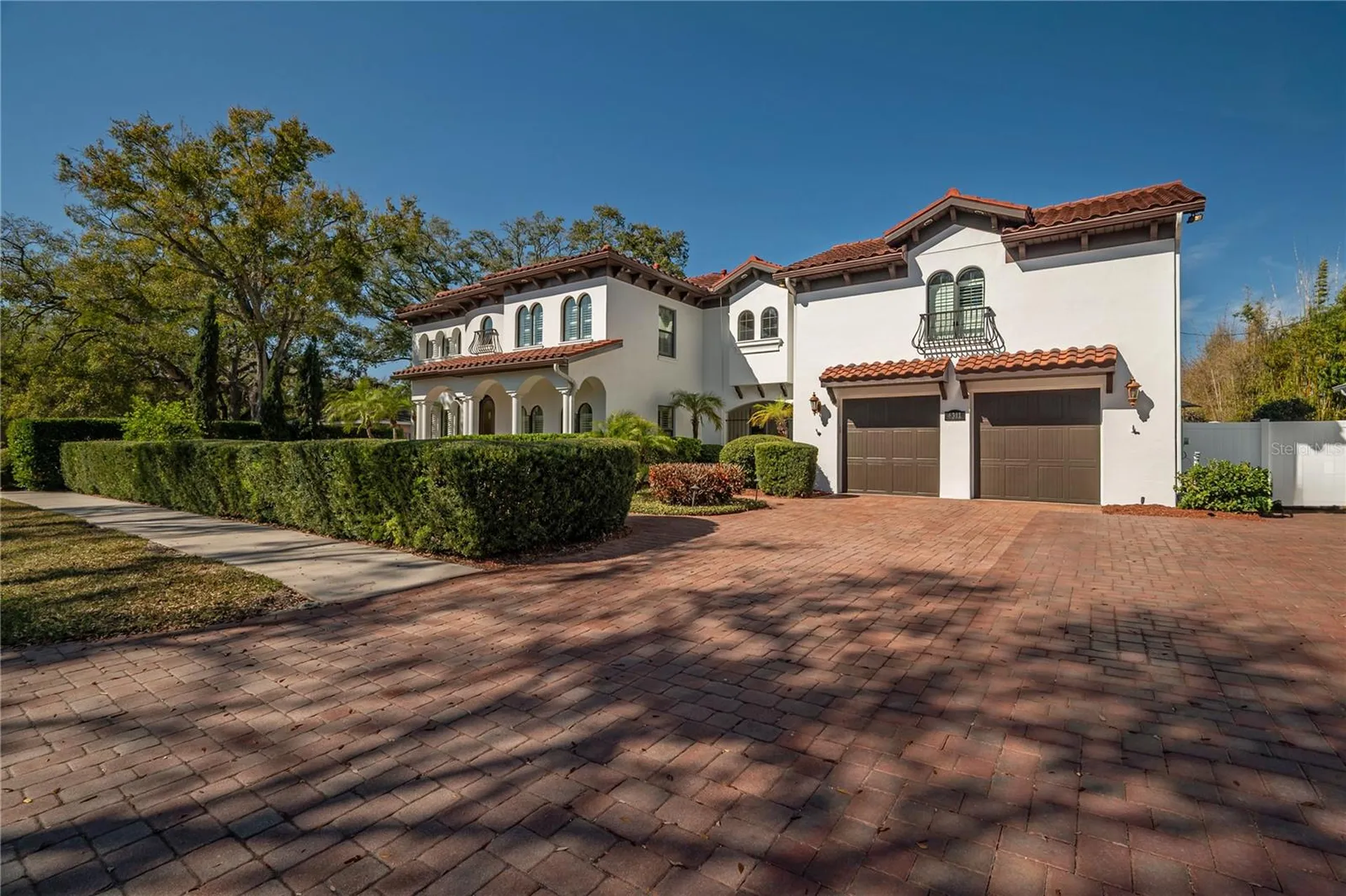 4311 W Barcelona Street Tampa FL 33629