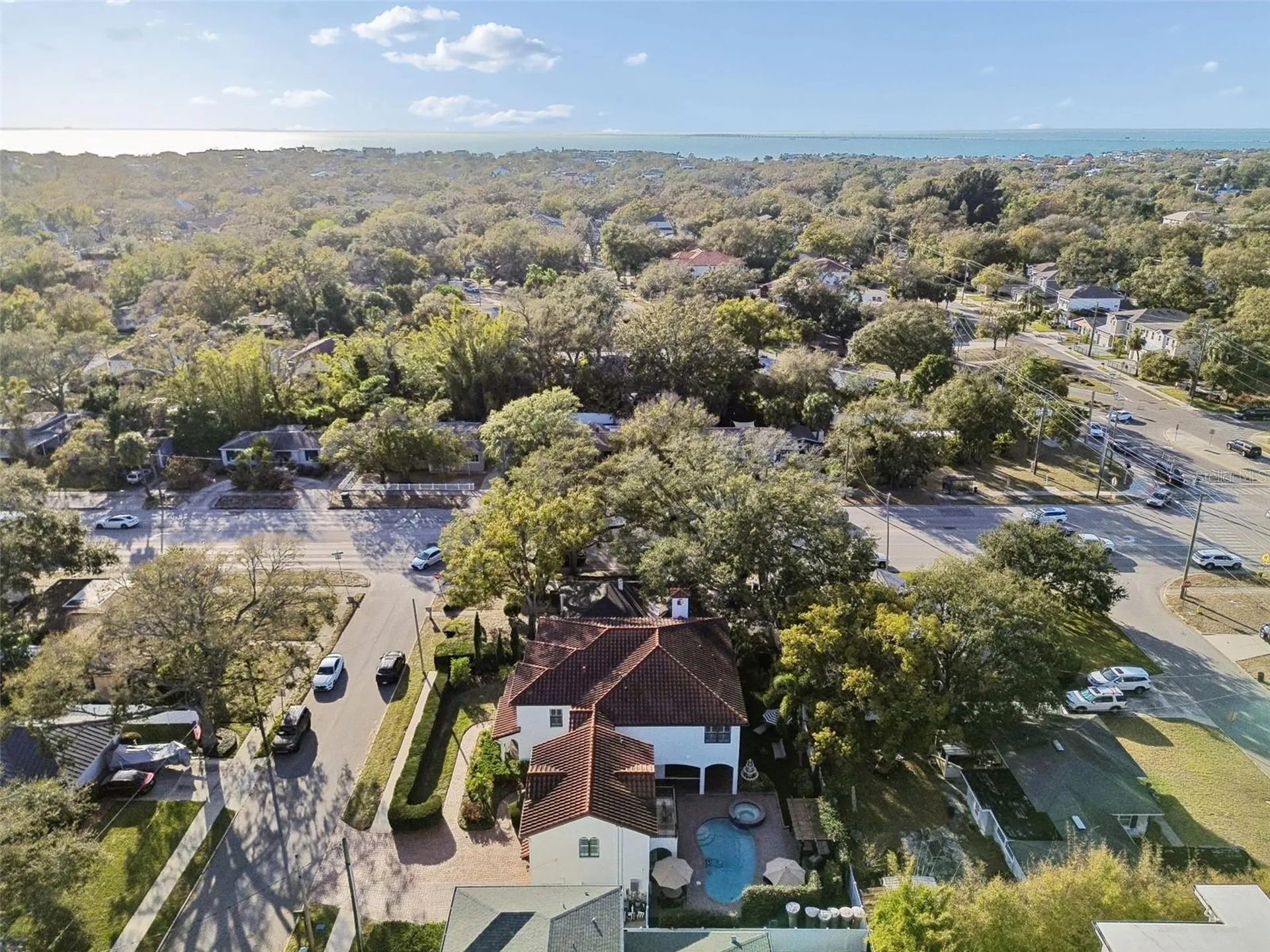 4311 W Barcelona Street Tampa FL 33629