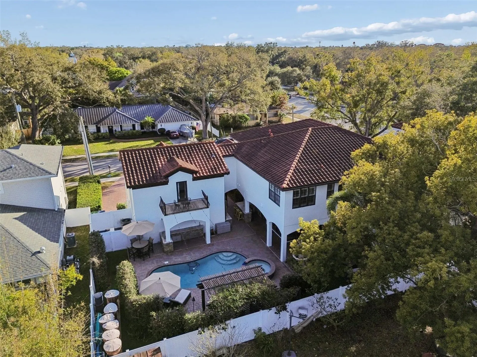4311 W Barcelona Street Tampa FL 33629