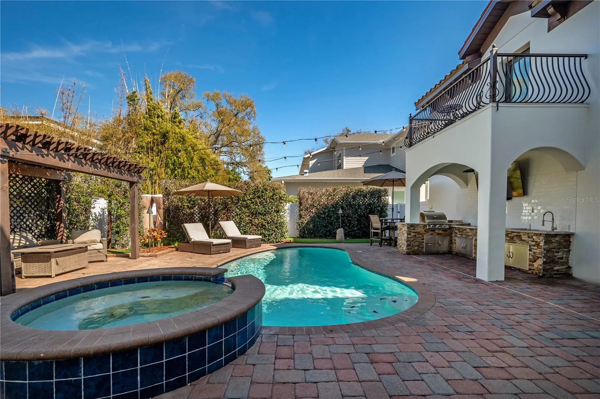 4311 W Barcelona Street Tampa FL 33629
