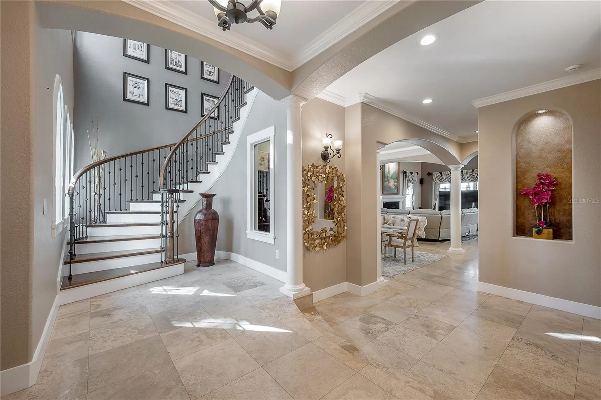 4311 W Barcelona Street Tampa FL 33629