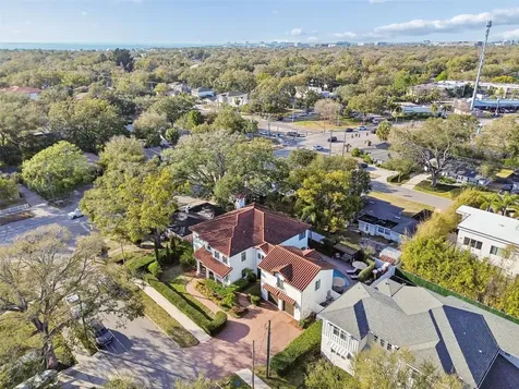 4311 W Barcelona Street Tampa FL 33629