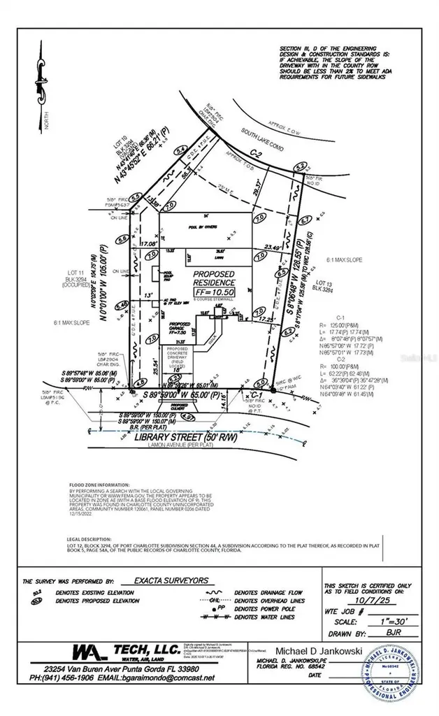 4088 Library Street Port Charlotte FL 33948