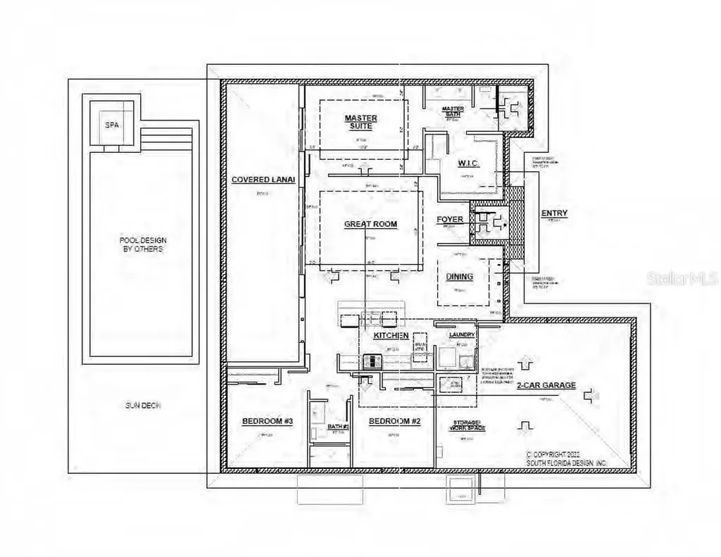 4088 Library Street Port Charlotte FL 33948