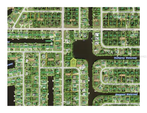4088 Library Street Port Charlotte FL 33948