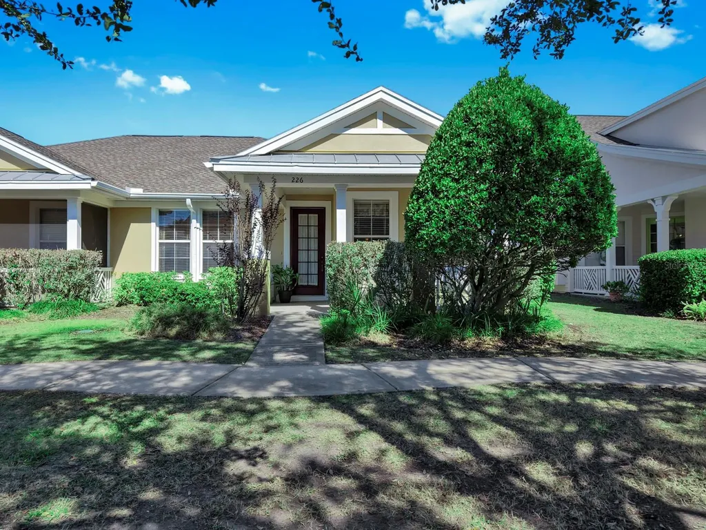 226 Summerside Court Apollo Beach FL 33572