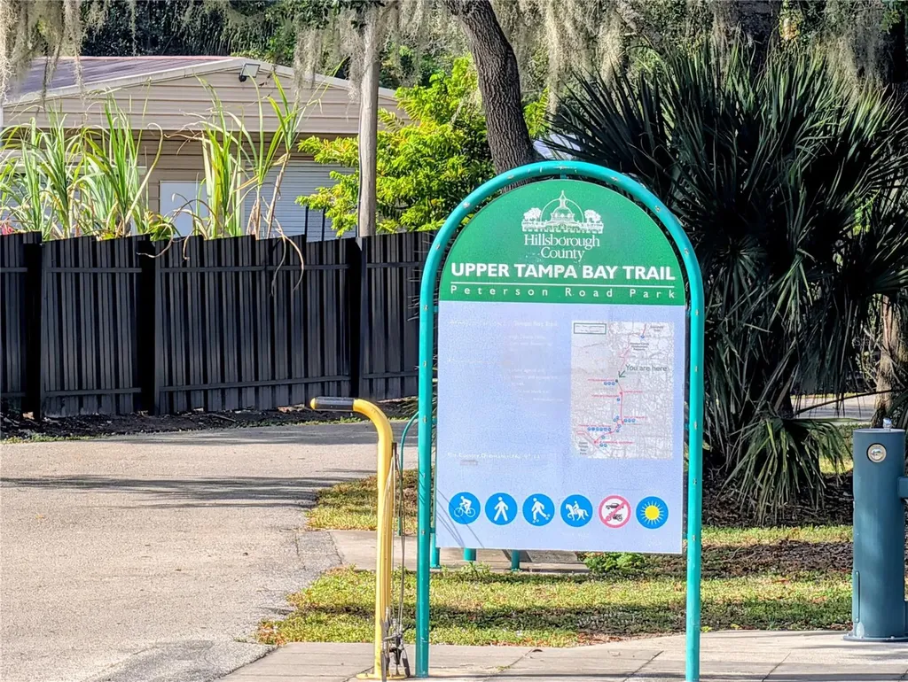 8412 Peterson Road Odessa FL 33556
