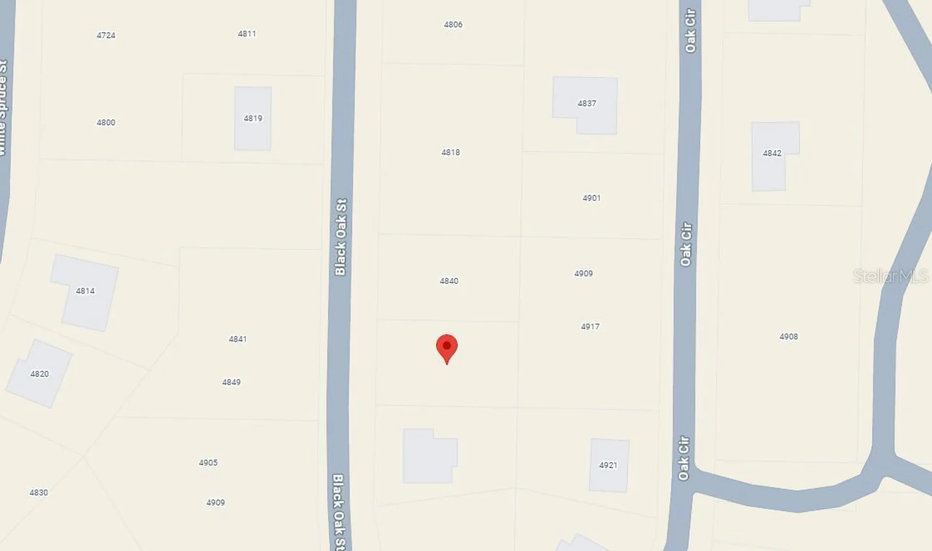 4848 Black Oak Street Sebring FL 33870