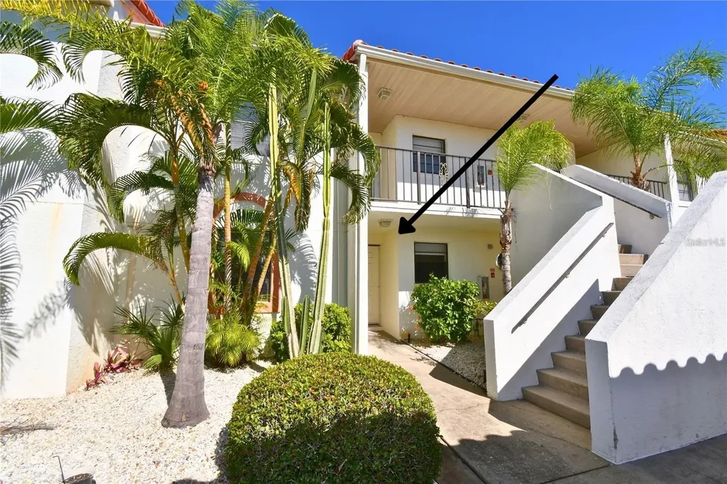 2275 S Mccall Road Englewood FL 34224