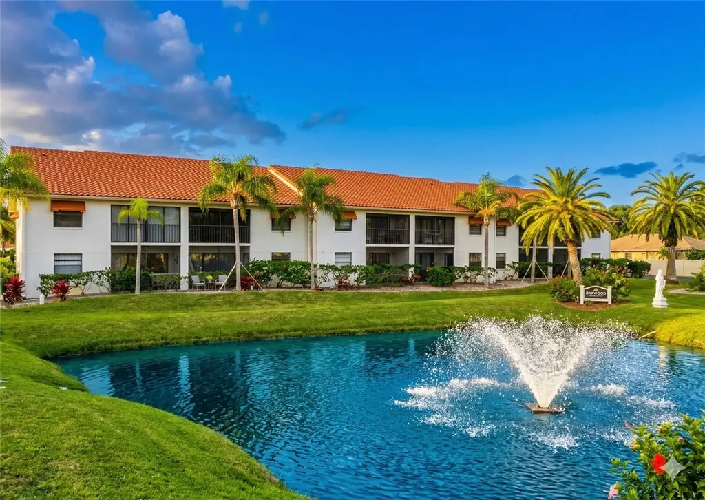 2275 S Mccall Road Englewood FL 34224