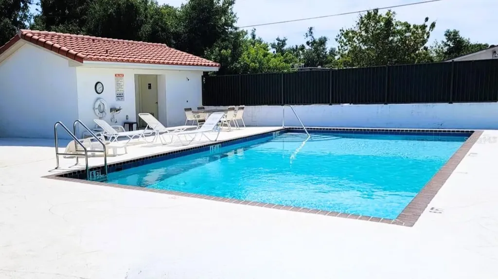 2275 S Mccall Road Englewood FL 34224