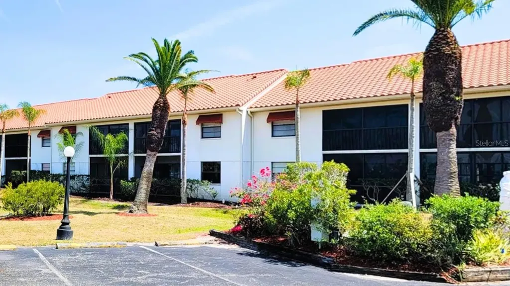 2275 S Mccall Road Englewood FL 34224