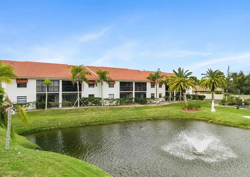 2275 S Mccall Road Englewood FL 34224