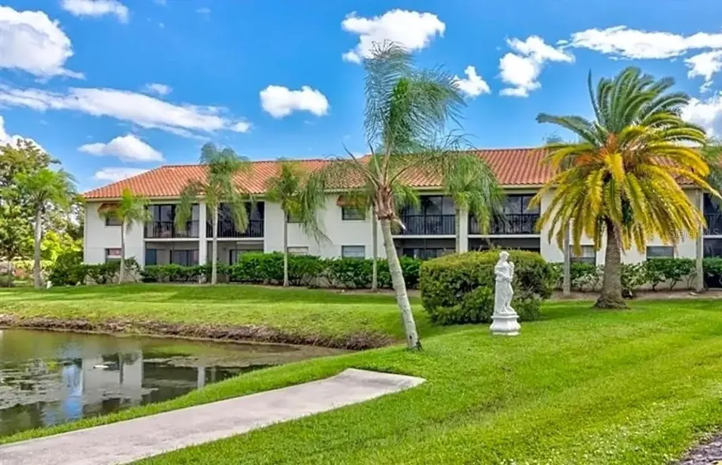 2275 S Mccall Road Englewood FL 34224