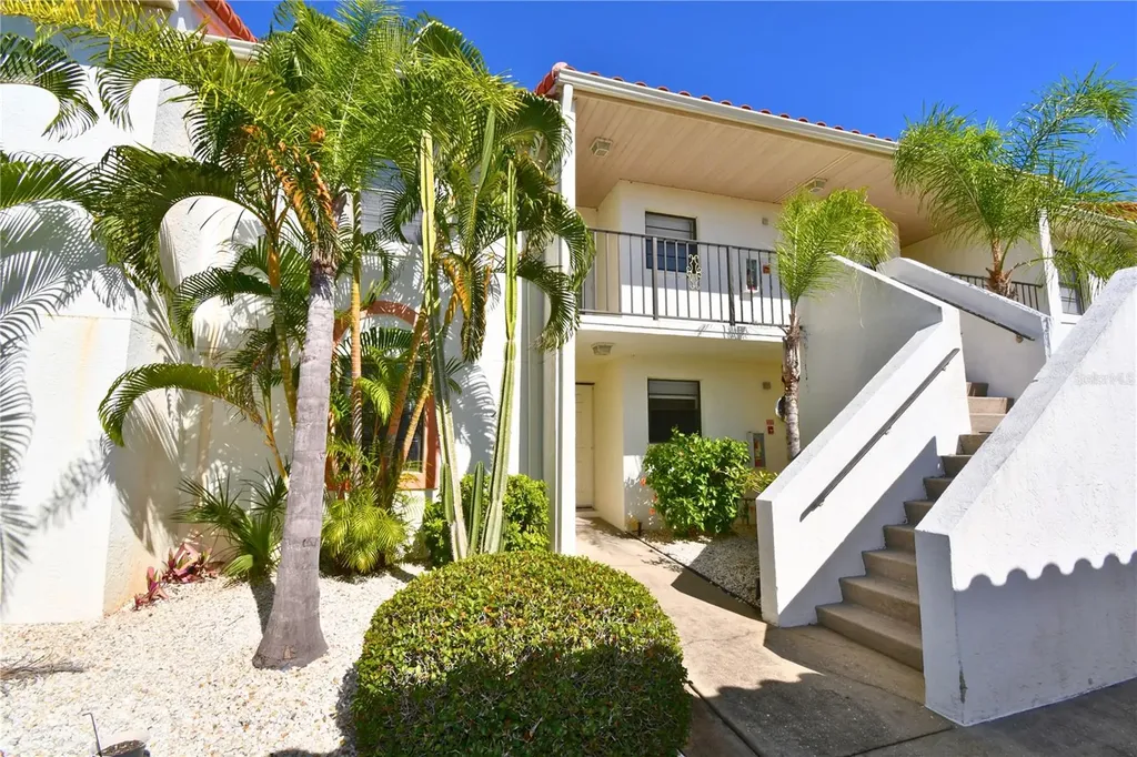 2275 S Mccall Road Englewood FL 34224