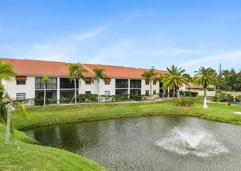 2275 S Mccall Road Englewood FL 34224