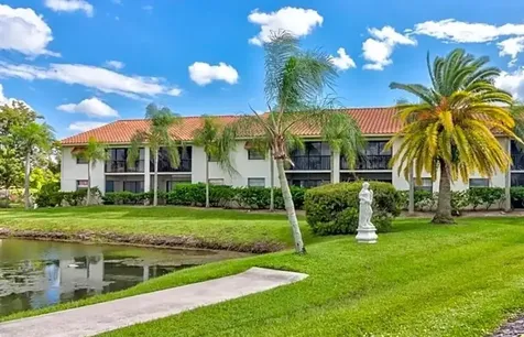 2275 S Mccall Road Englewood FL 34224
