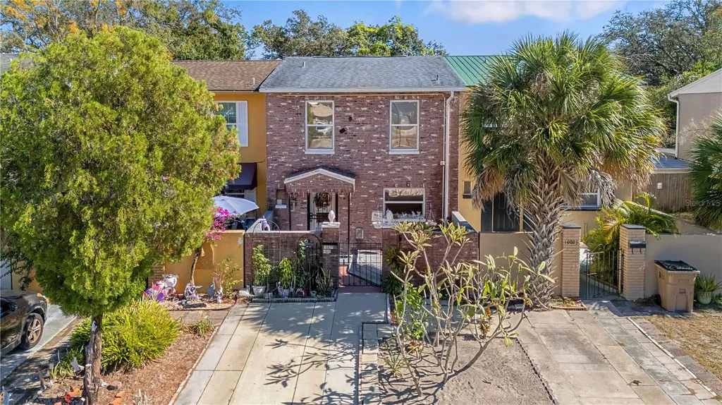 10027 N 53rd Street Temple Terrace FL 33617