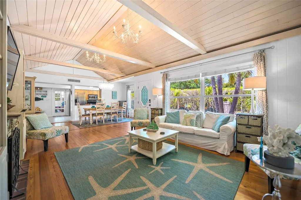 410 Garfield Drive Sarasota FL 34236