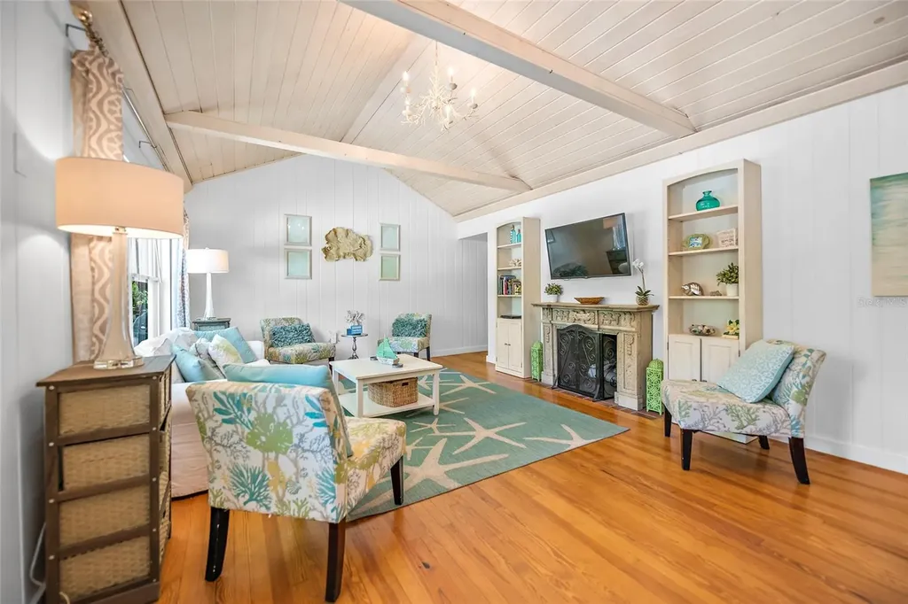 410 Garfield Drive Sarasota FL 34236