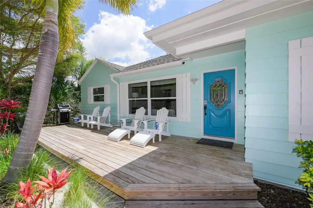 410 Garfield Drive Sarasota FL 34236
