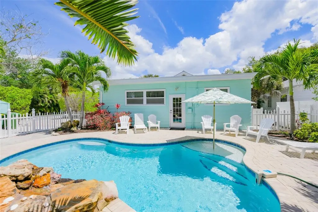 410 Garfield Drive Sarasota FL 34236