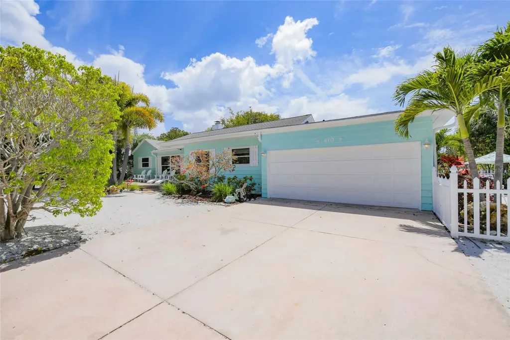 410 Garfield Drive Sarasota FL 34236