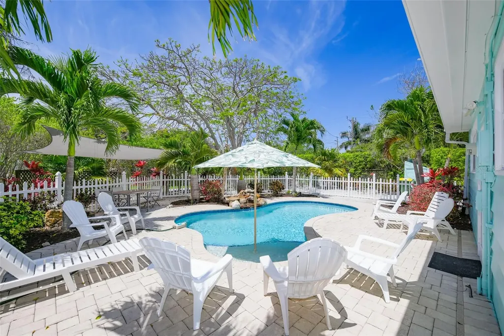 410 Garfield Drive Sarasota FL 34236