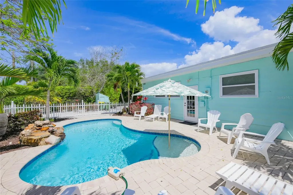 410 Garfield Drive Sarasota FL 34236