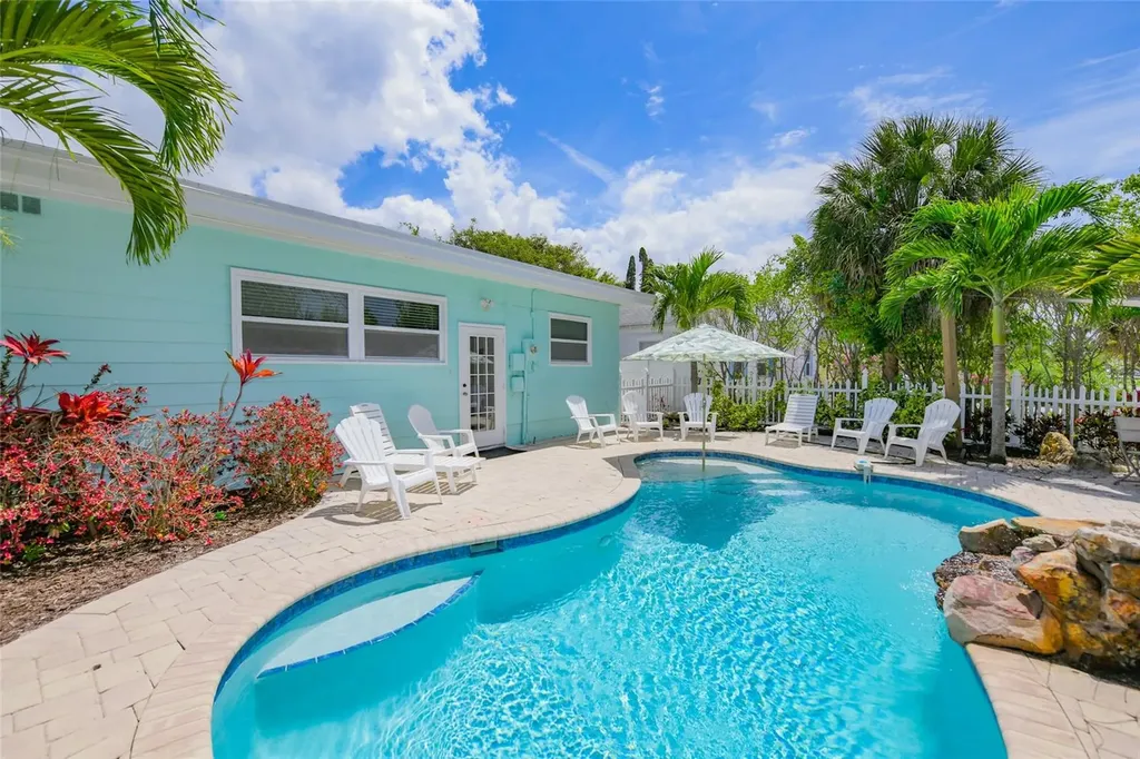 410 Garfield Drive Sarasota FL 34236