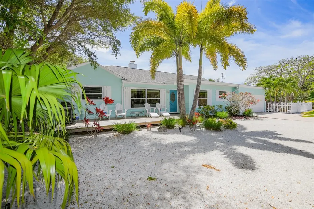 410 Garfield Drive Sarasota FL 34236