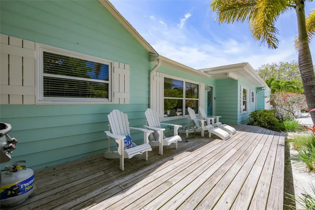 410 Garfield Drive Sarasota FL 34236