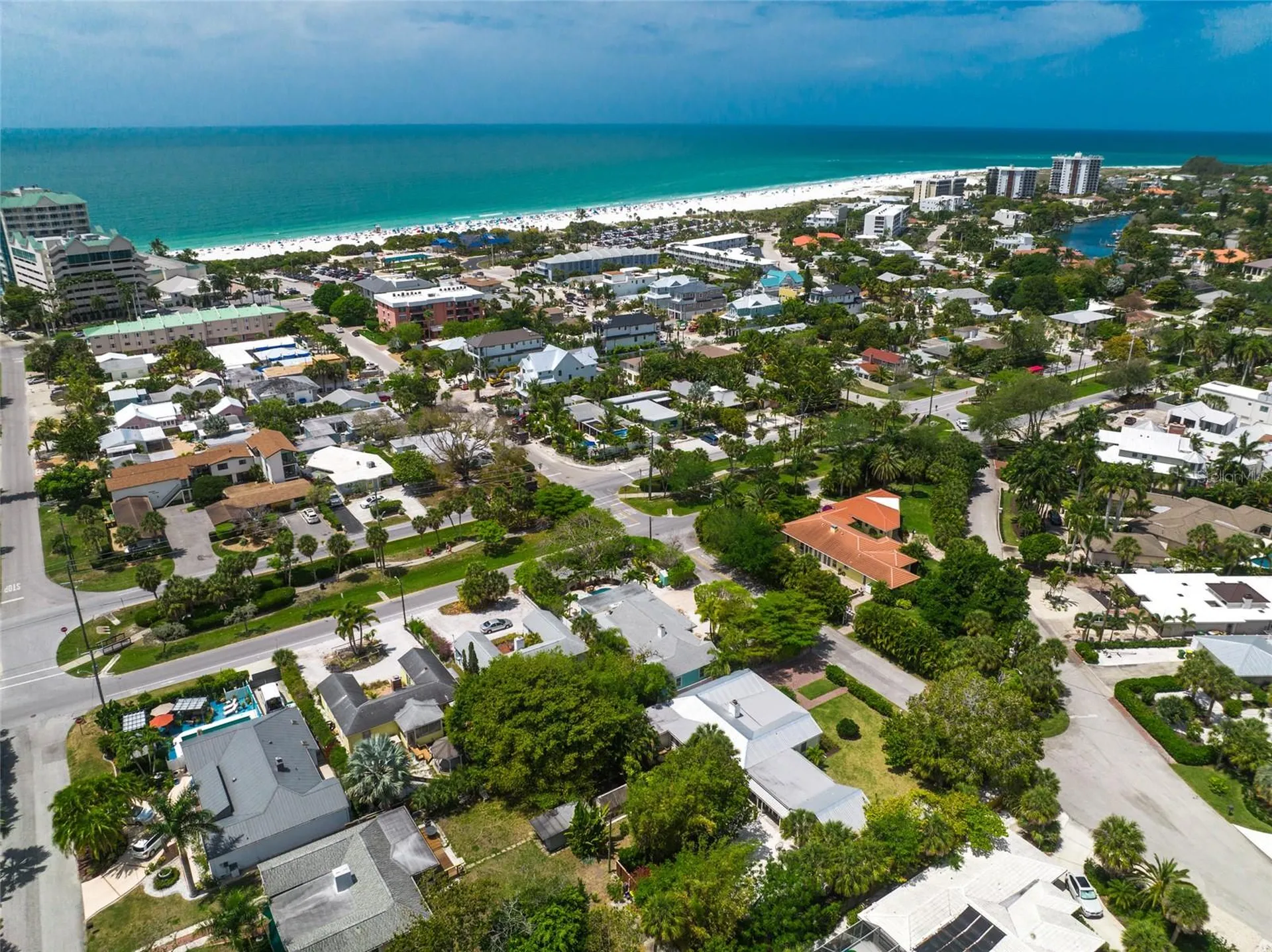 410 Garfield Drive Sarasota FL 34236