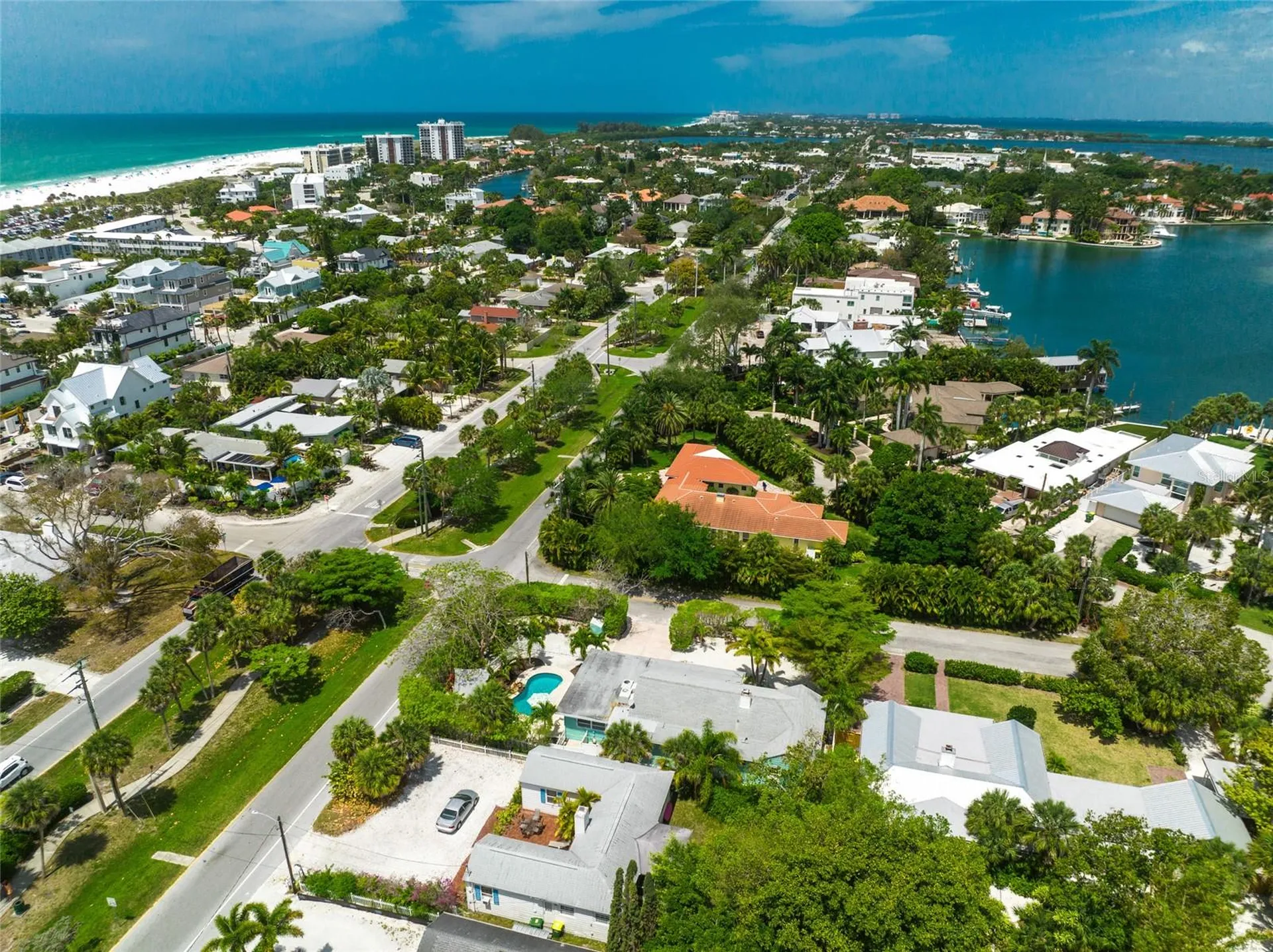 410 Garfield Drive Sarasota FL 34236