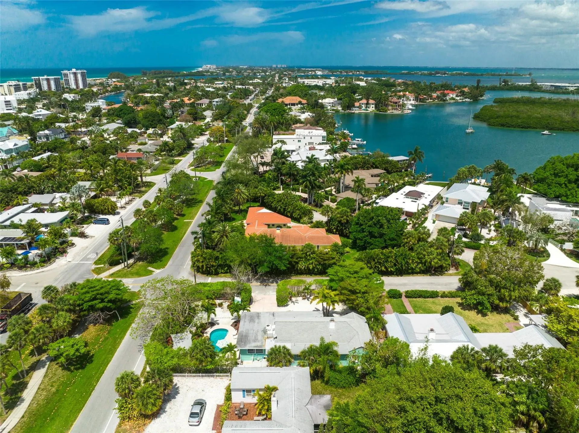 410 Garfield Drive Sarasota FL 34236