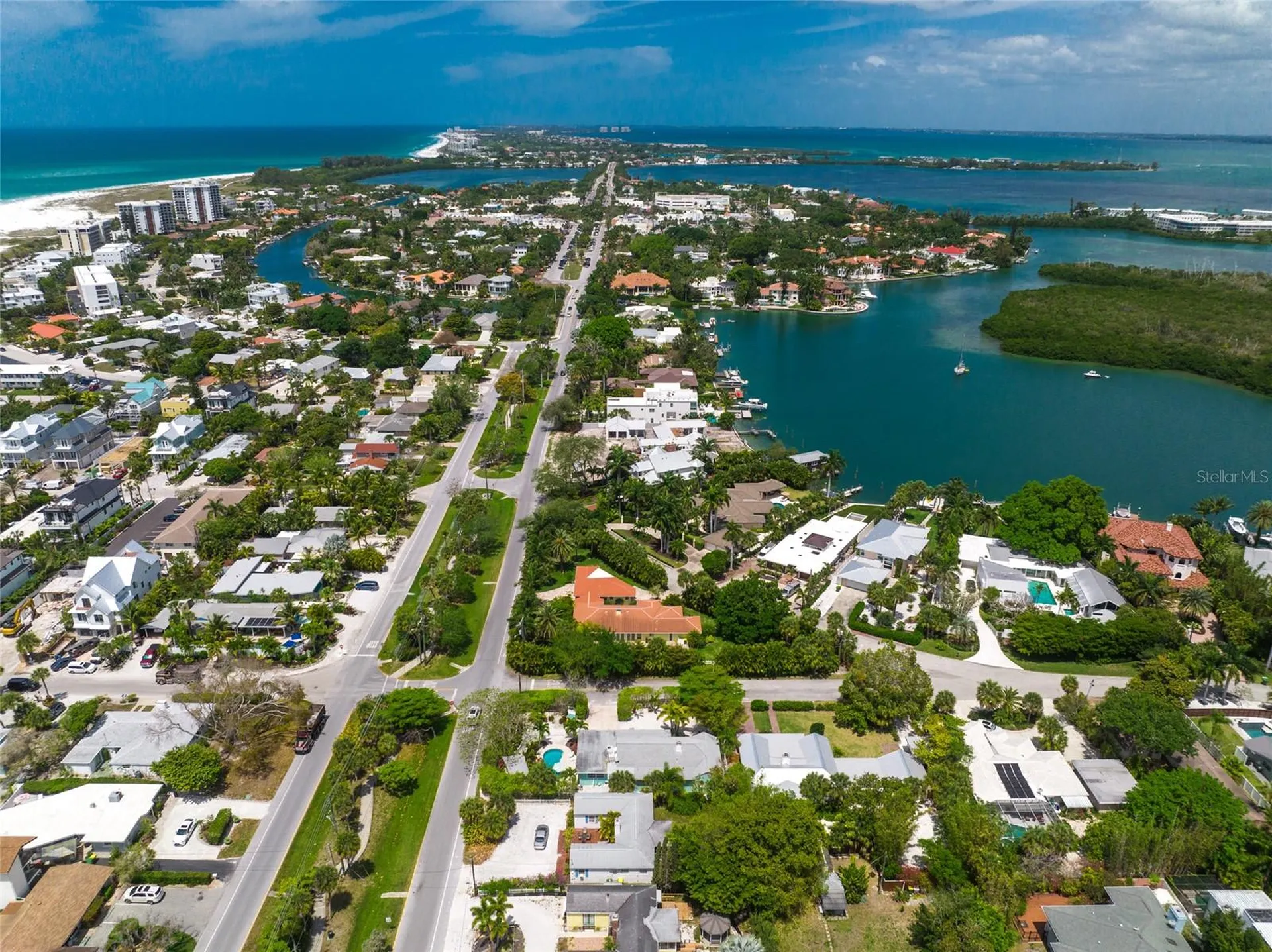 410 Garfield Drive Sarasota FL 34236