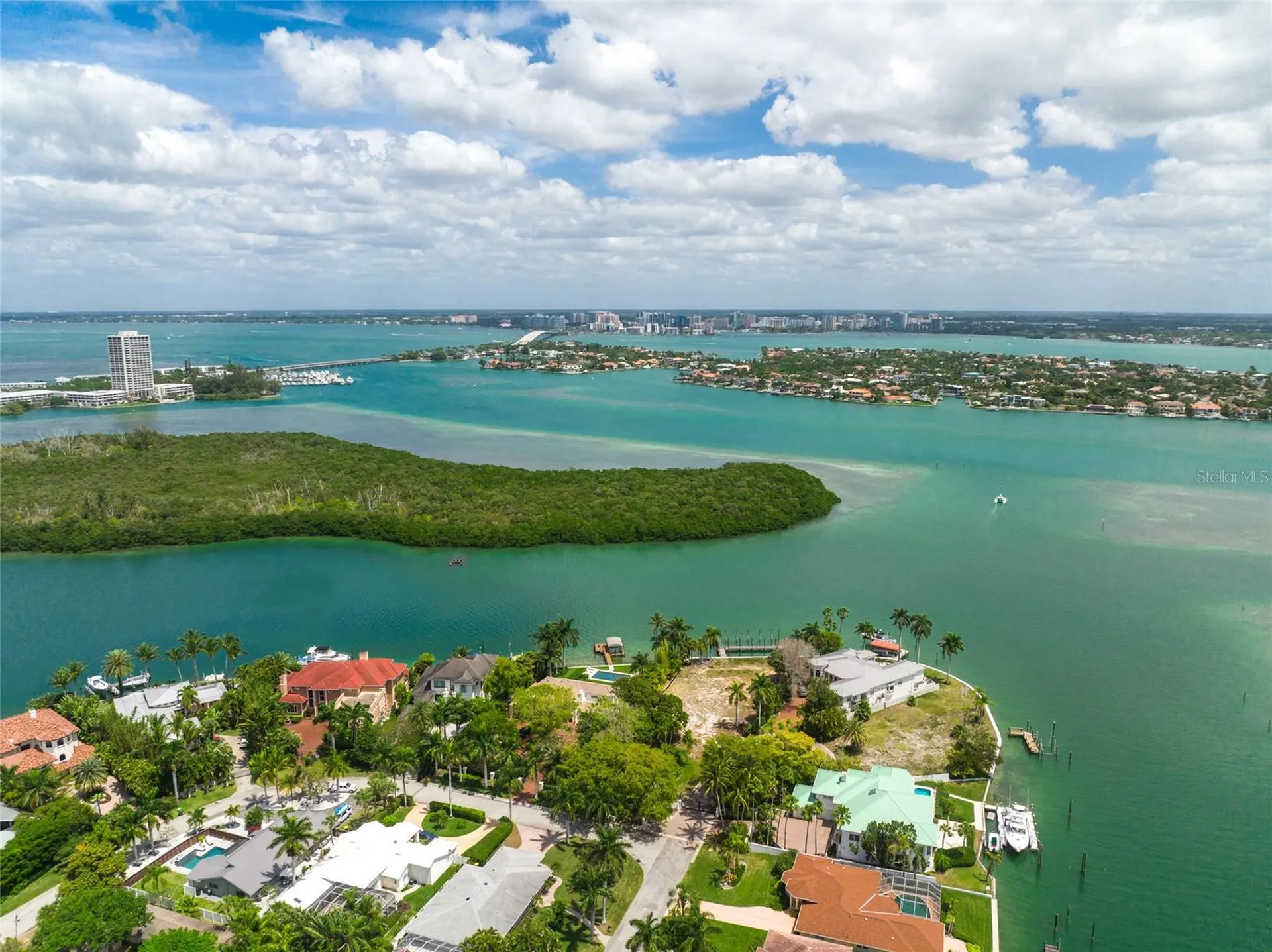 410 Garfield Drive Sarasota FL 34236