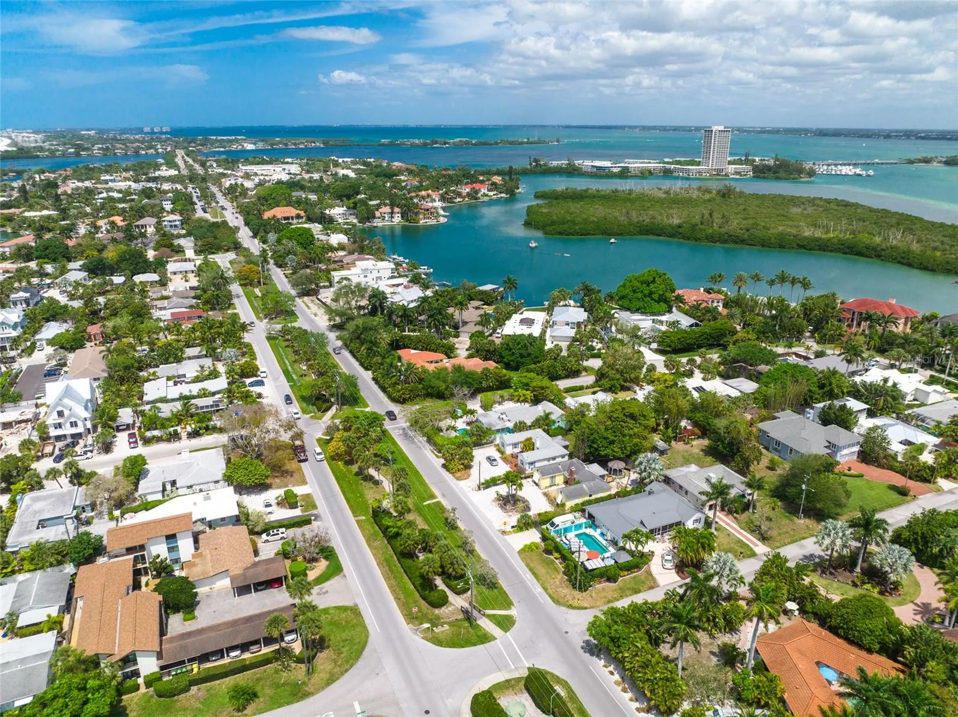 410 Garfield Drive Sarasota FL 34236