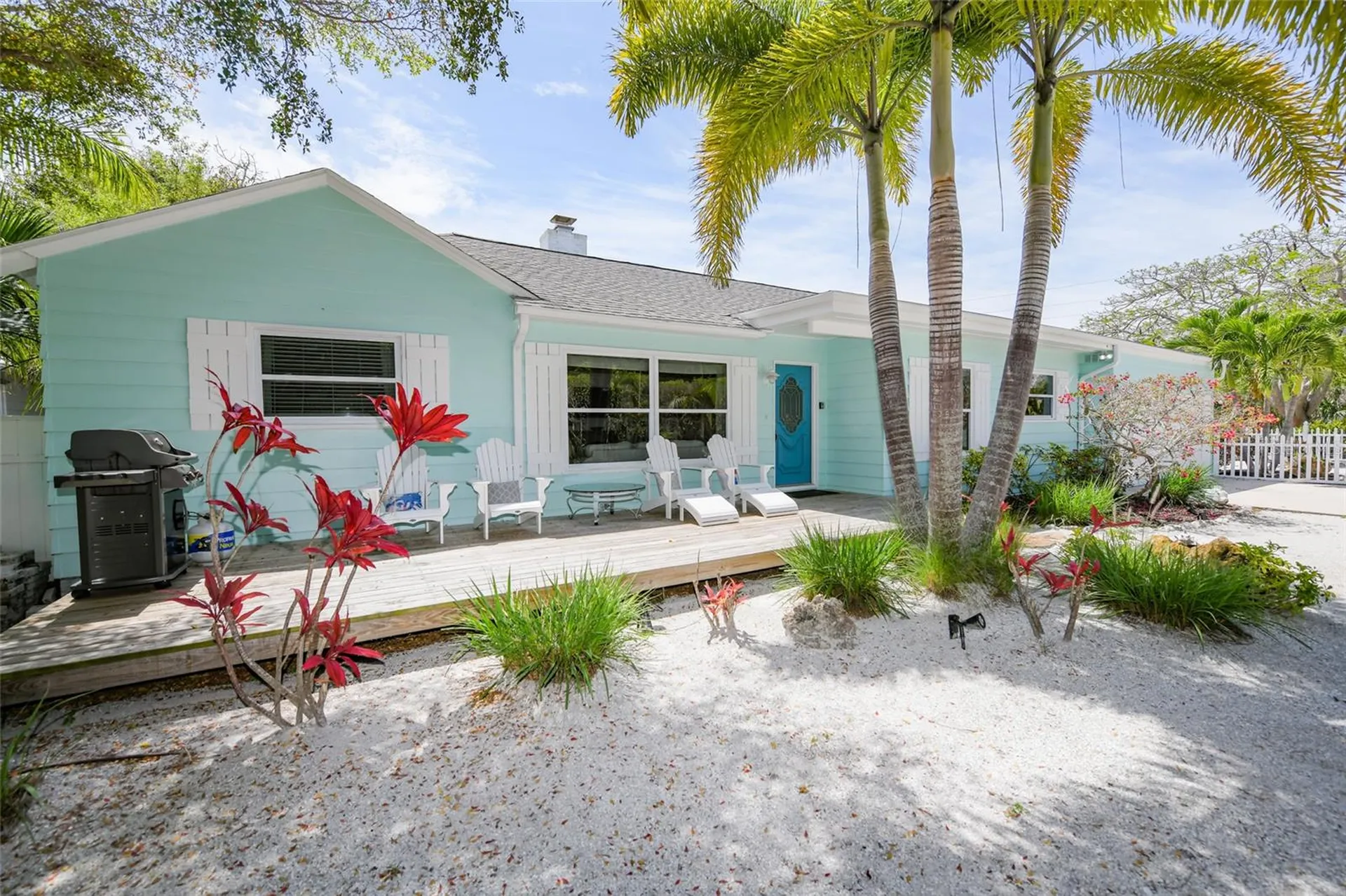 410 Garfield Drive Sarasota FL 34236