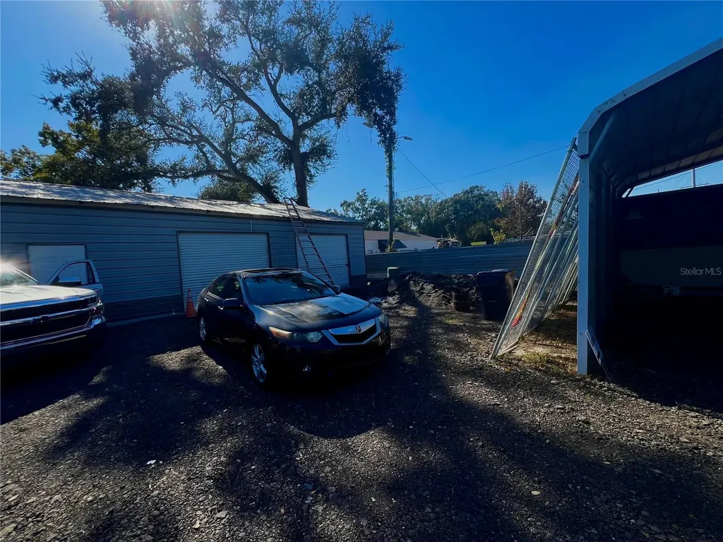 5827 E Columbus Drive Tampa FL 33619