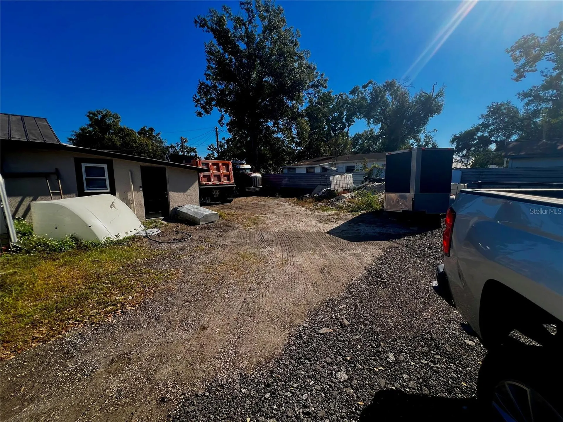 5827 E Columbus Drive Tampa FL 33619
