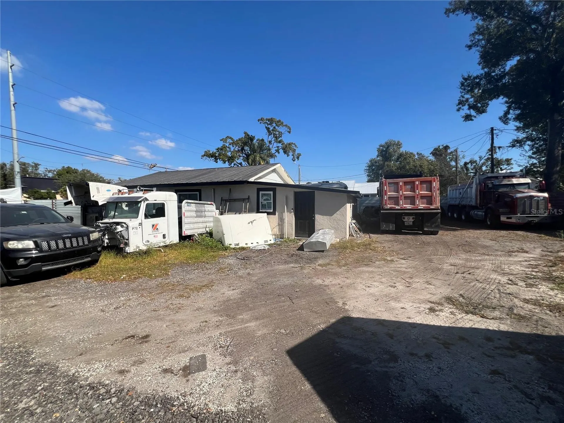 5827 E Columbus Drive Tampa FL 33619