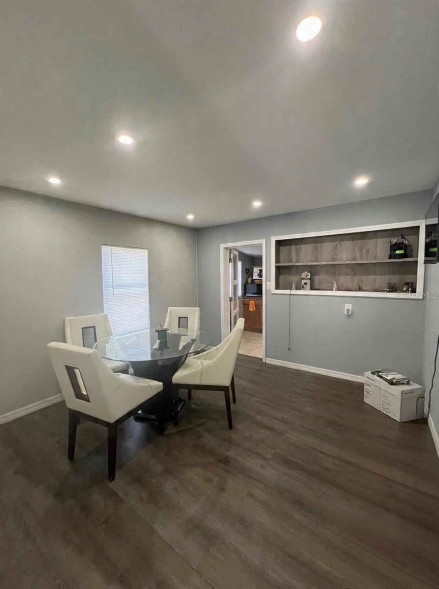 5827 E Columbus Drive Tampa FL 33619