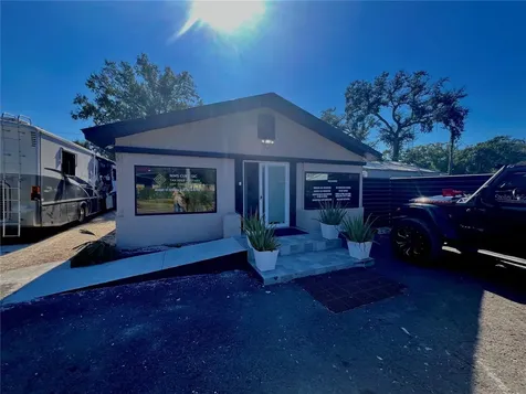 5827 E Columbus Drive Tampa FL 33619