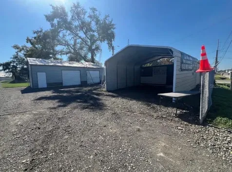 5827 E Columbus Drive Tampa FL 33619