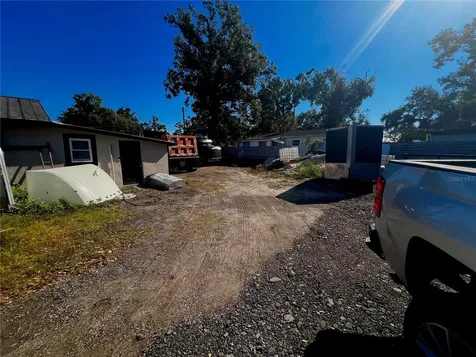 5827 E Columbus Drive Tampa FL 33619