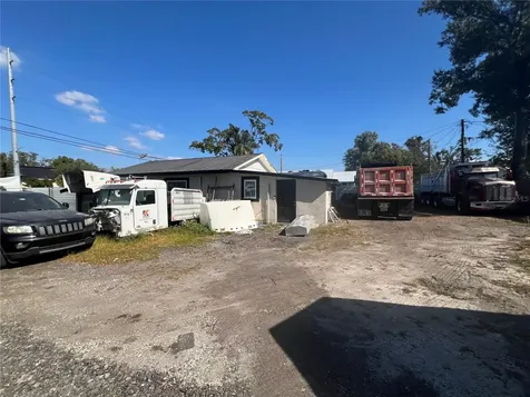 5827 E Columbus Drive Tampa FL 33619