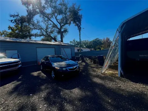 5827 E Columbus Drive Tampa FL 33619