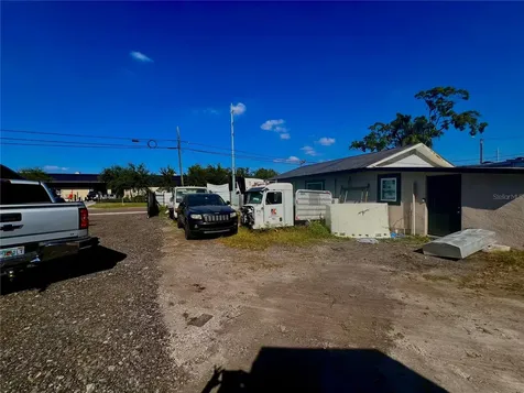 5827 E Columbus Drive Tampa FL 33619