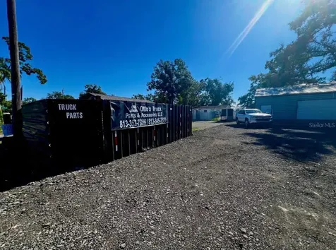 5827 E Columbus Drive Tampa FL 33619